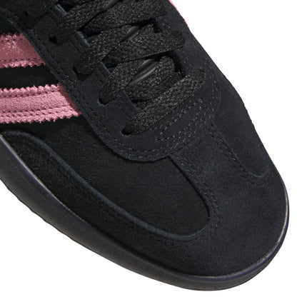 Adidas Puig Samba Black Lt Pink