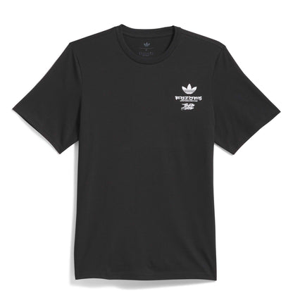 Adidas Skateboarding x Temple of Skate Crane T-Shirt