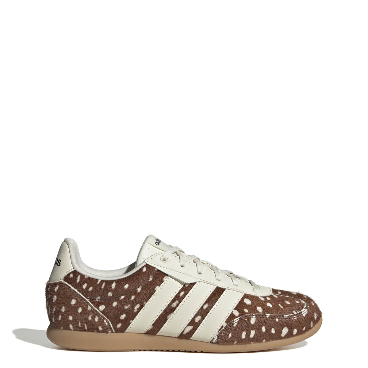 Adidas Women's Barreda Lo Preloved Brown White