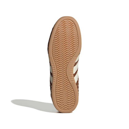 Adidas Women's Barreda Lo Preloved Brown White