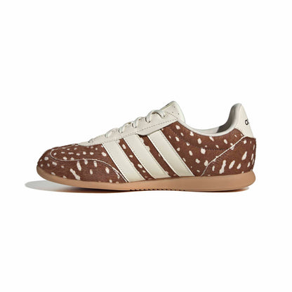 Adidas Women's Barreda Lo Preloved Brown White