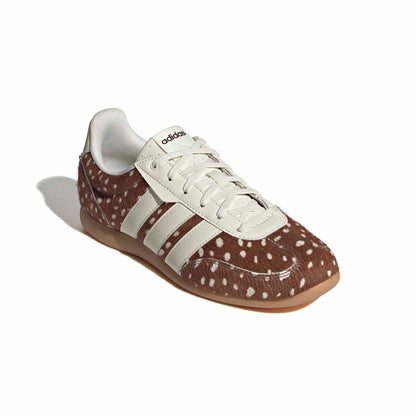 Adidas Women's Barreda Lo Preloved Brown White