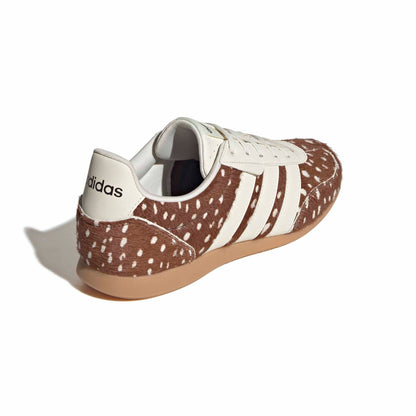Adidas Women's Barreda Lo Preloved Brown White