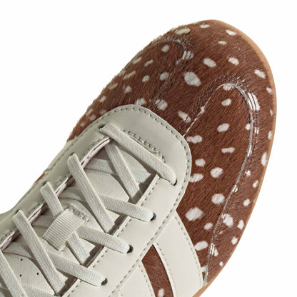 Adidas Women's Barreda Lo Preloved Brown White