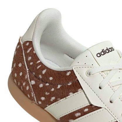Adidas Women's Barreda Lo Preloved Brown White