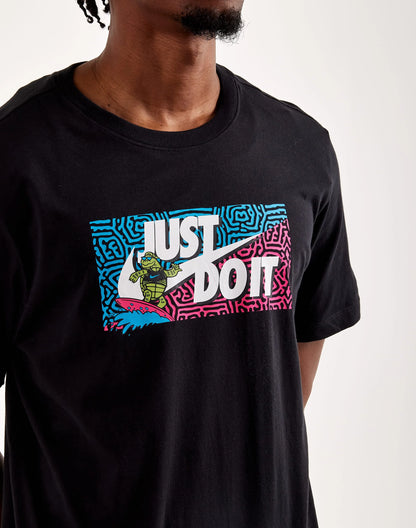 Nike Surf's Up Turtle T-Shirt