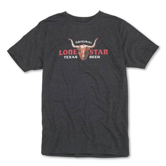 American Needle Red Label Lone Star T-Shirt