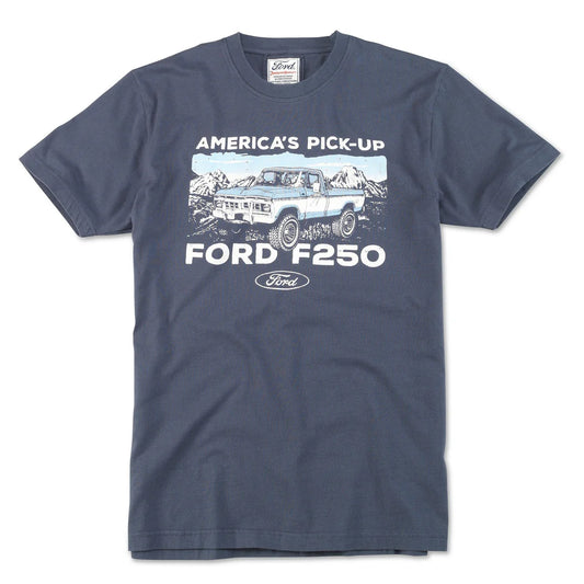 American Needle Ford F250 T-Shirt