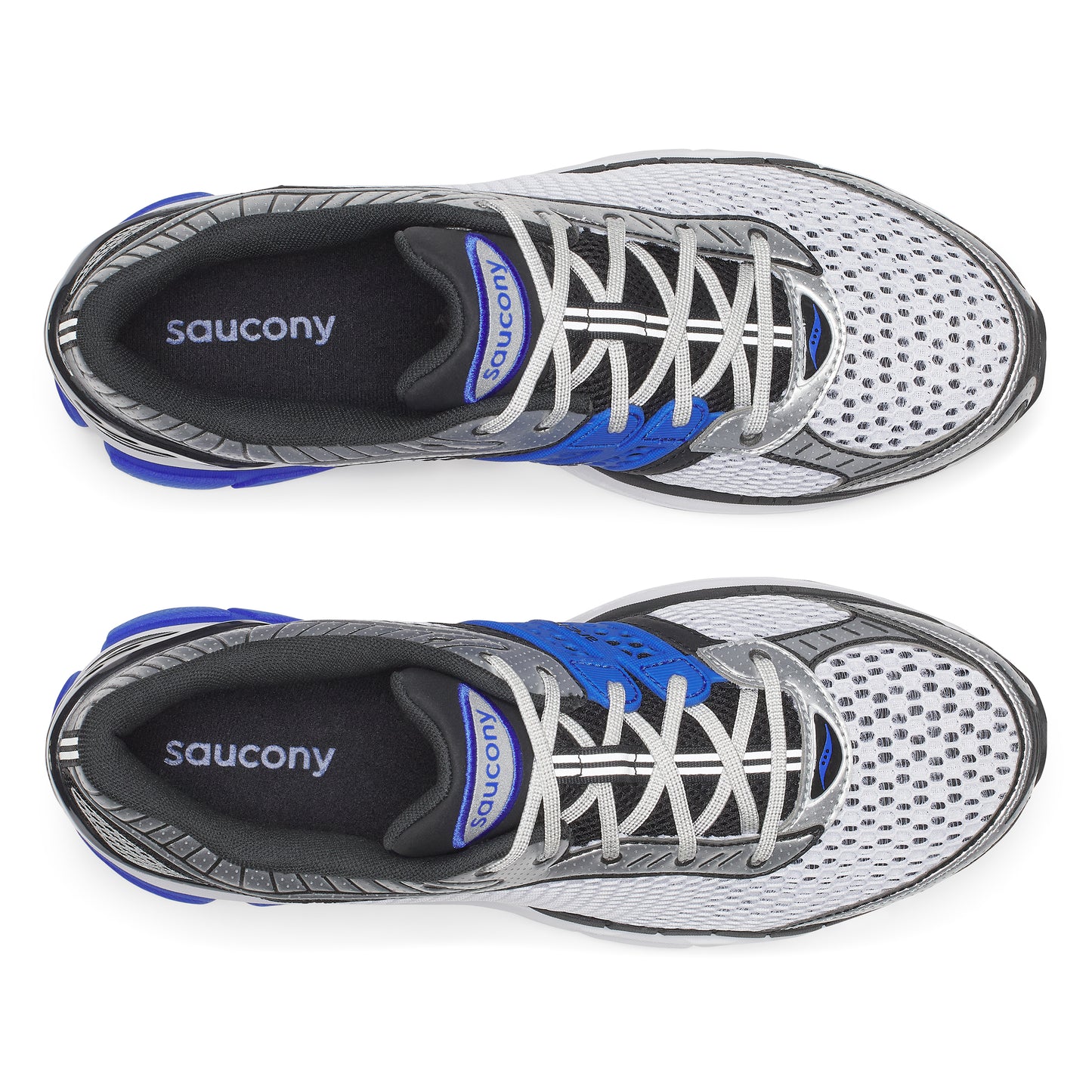 Saucony ProGrid Paramount Blue Moon