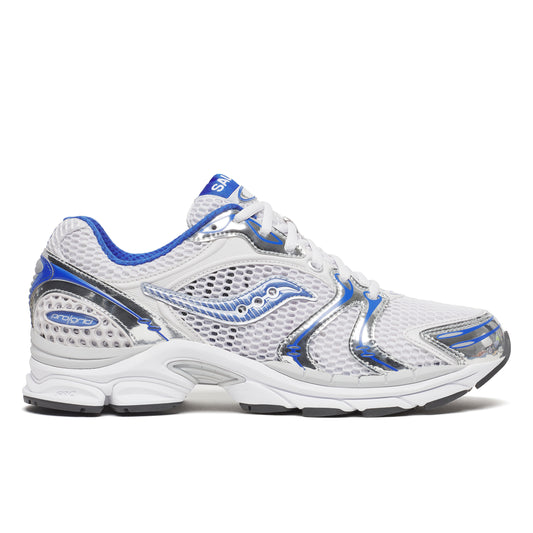 Saucony ProGrid Triumph 4 Blue Moon