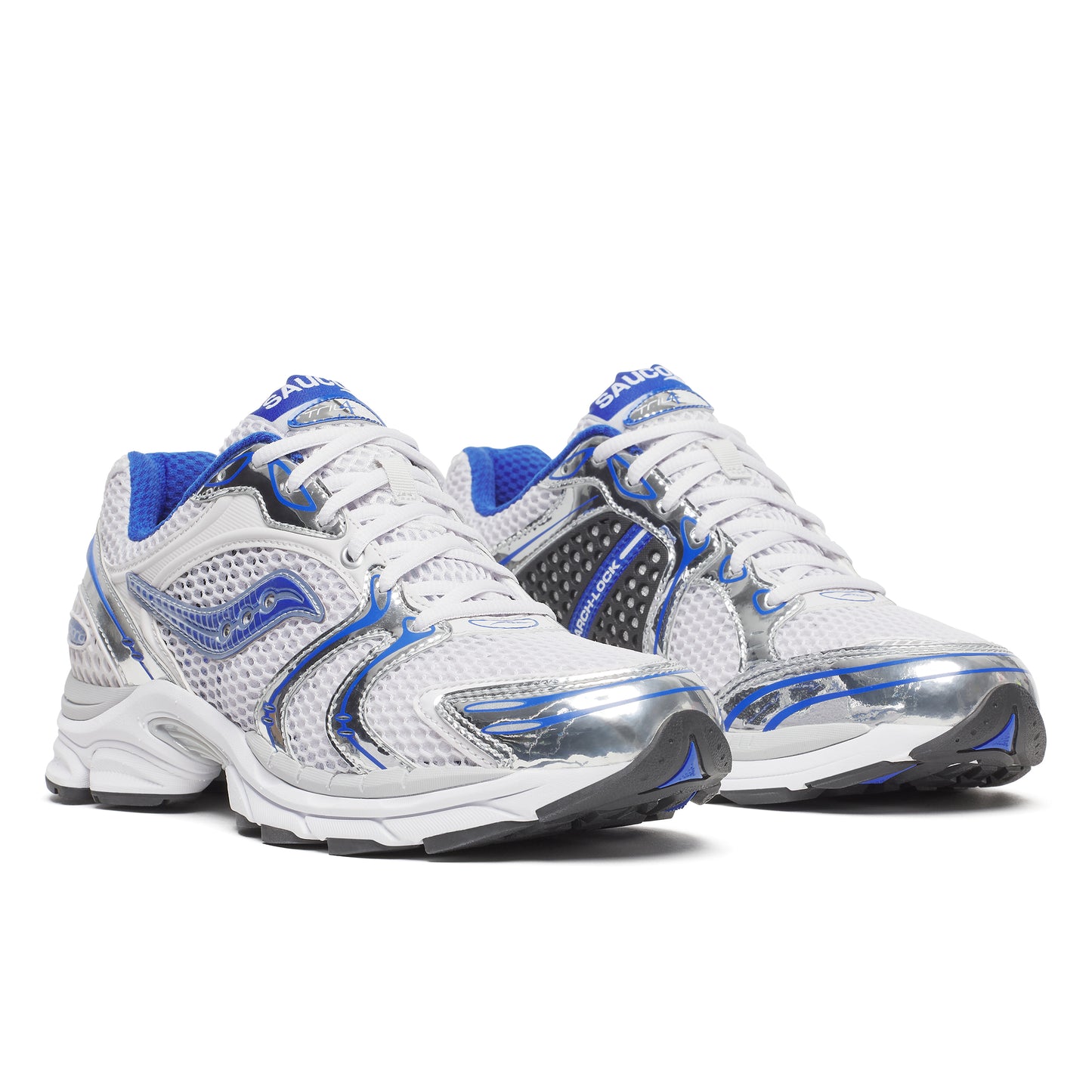 Saucony ProGrid Triumph 4 Blue Moon