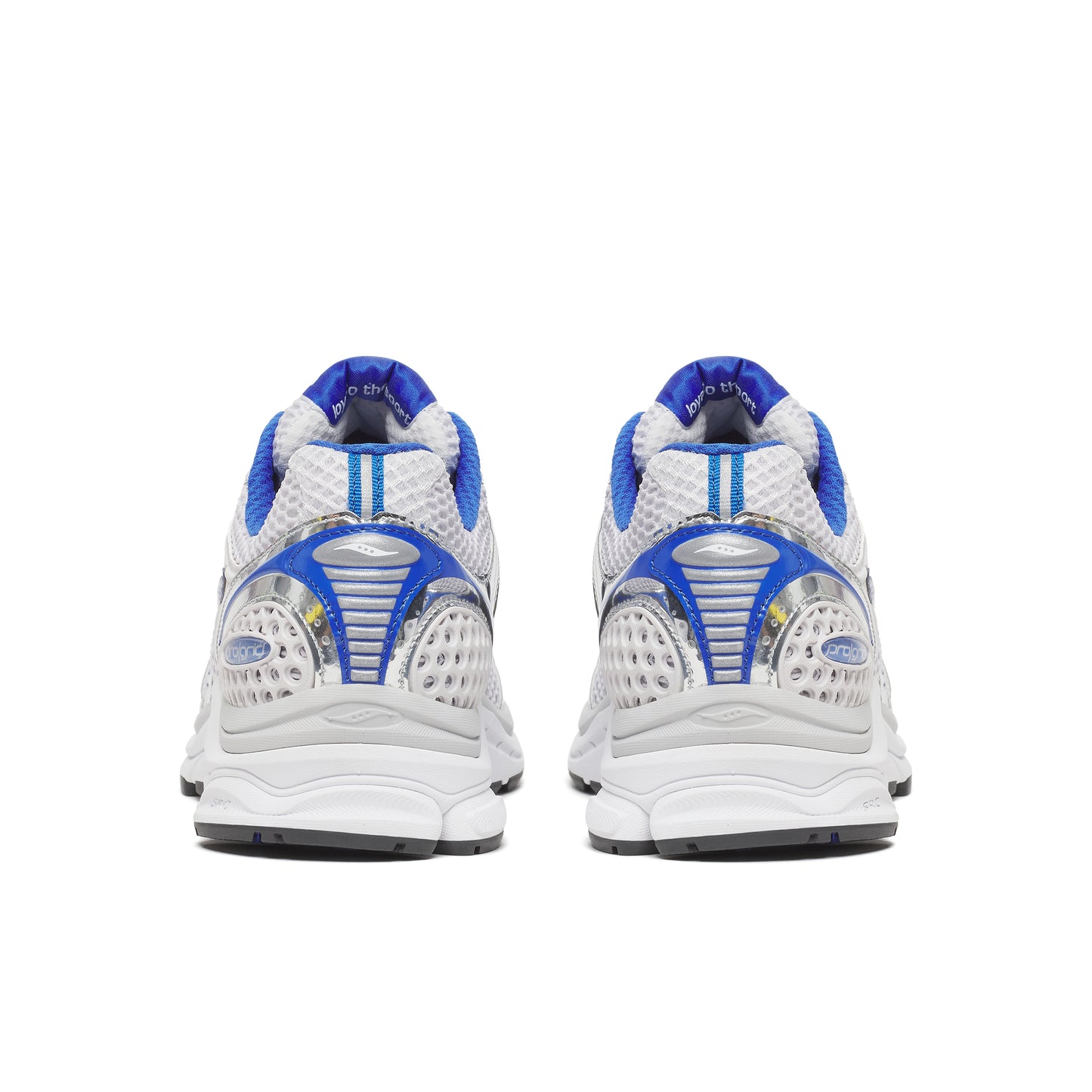 Saucony ProGrid Triumph 4 Blue Moon