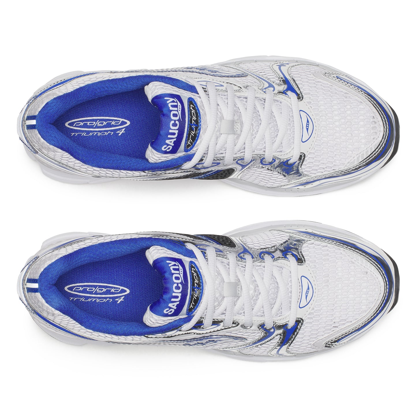 Saucony ProGrid Triumph 4 Blue Moon