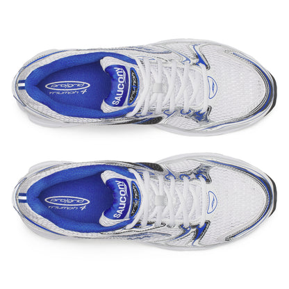 Saucony ProGrid Triumph 4 Blue Moon