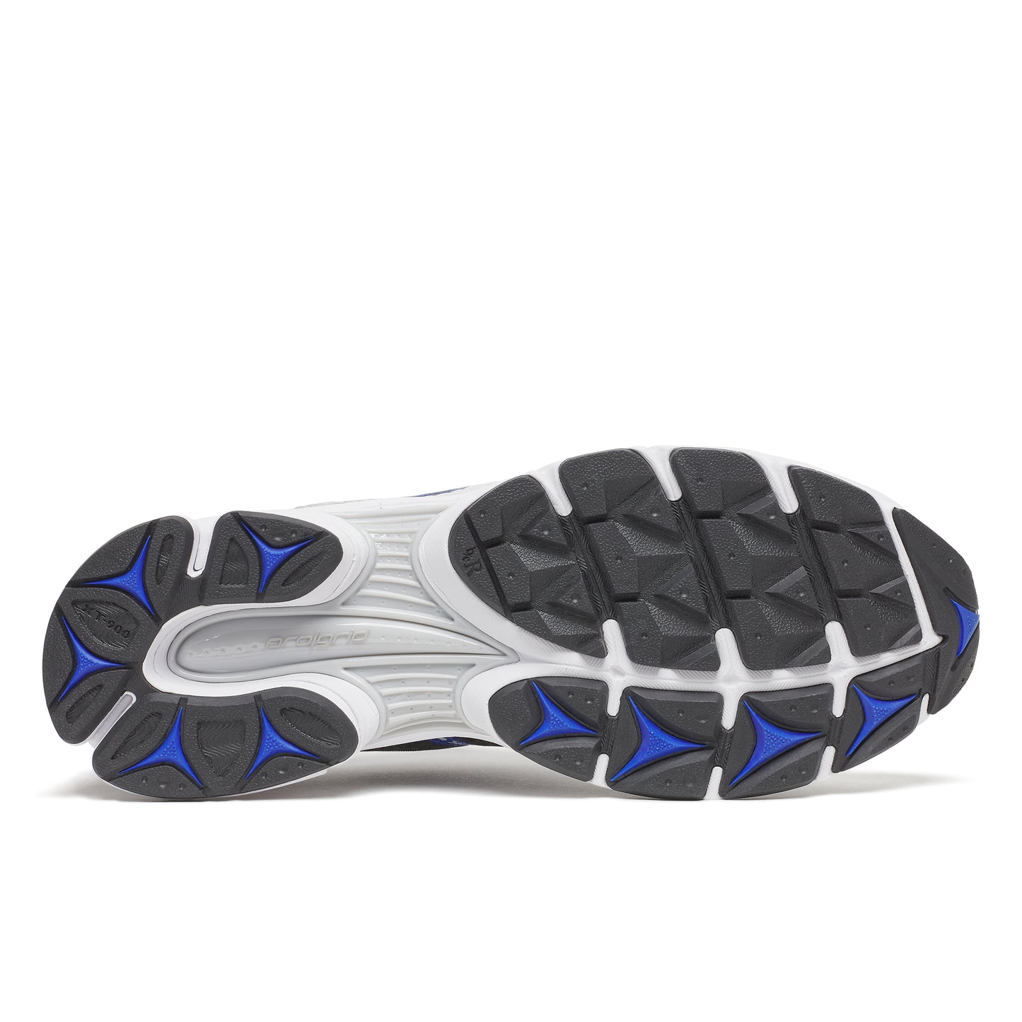 Saucony ProGrid Triumph 4 Blue Moon