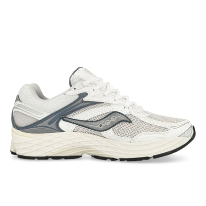 Saucony Progrid Omni 9 Tomorrow Meet Yesterday Ivory Blue