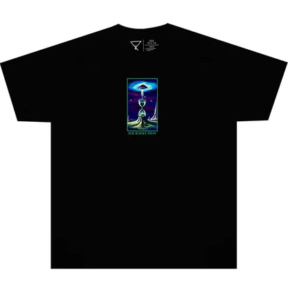 Sour Solution Space Glass T-Shirt