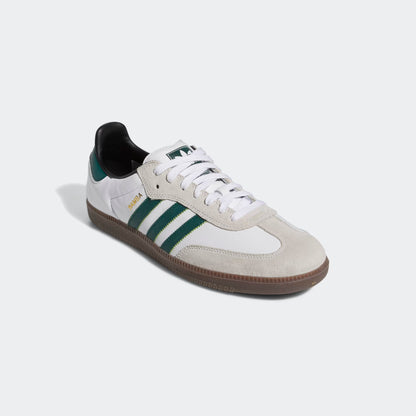Adidas Samba ADV White College Green