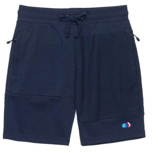Cookies Back To Back French Terry Shorts
