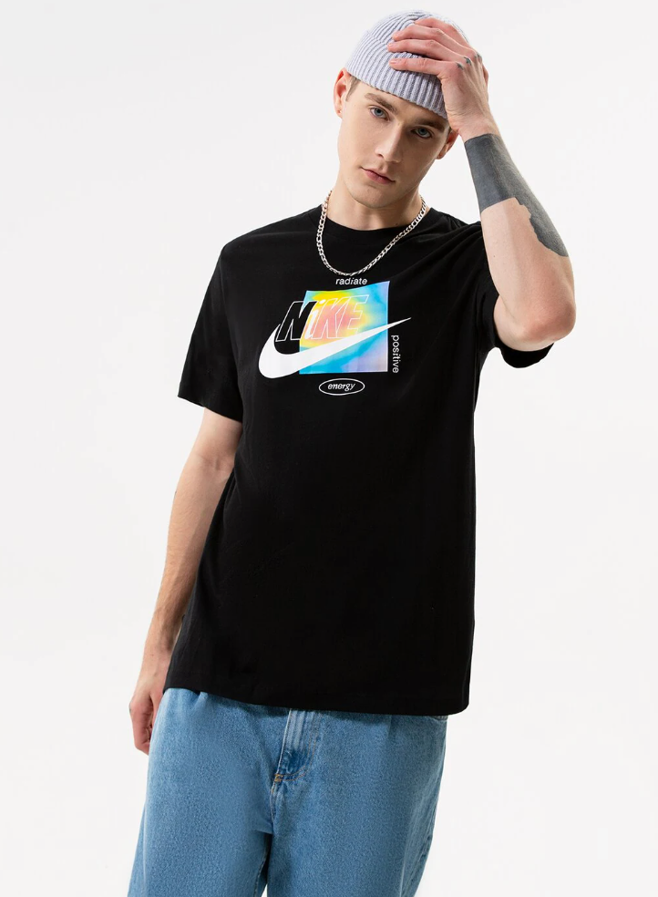 Nike Radiate Positive T-Shirt