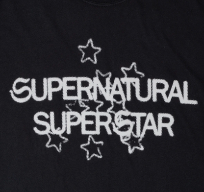 Welcome Superstar T-Shirt