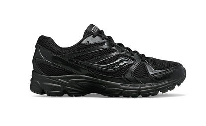 Saucony Grid Ride Millennium Black