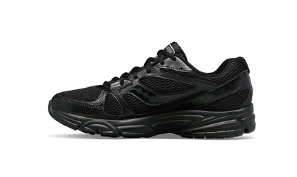 Saucony Grid Ride Millennium Black