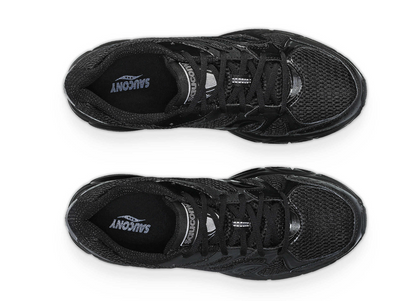 Saucony Grid Ride Millennium Black