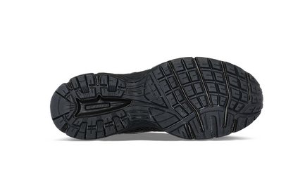 Saucony Grid Ride Millennium Black