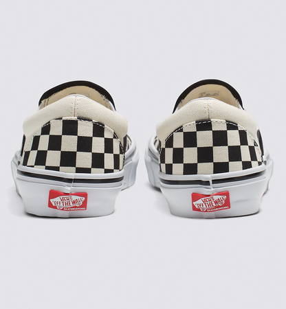 Vans Skate Slip-On Checkerboard