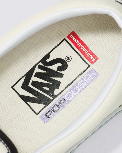 Vans Skate Slip-On Checkerboard