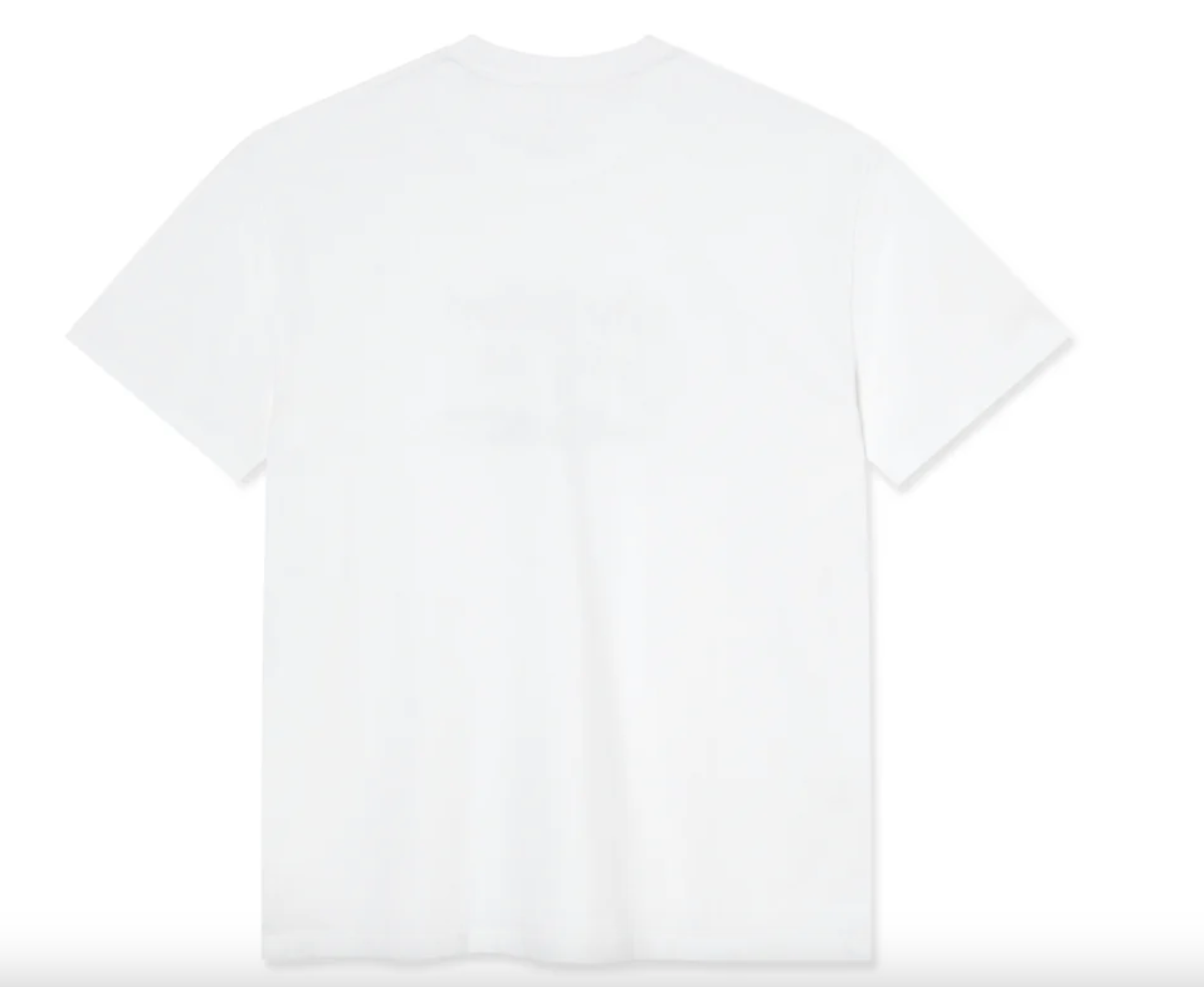 Polar Trumpets T-Shirt White