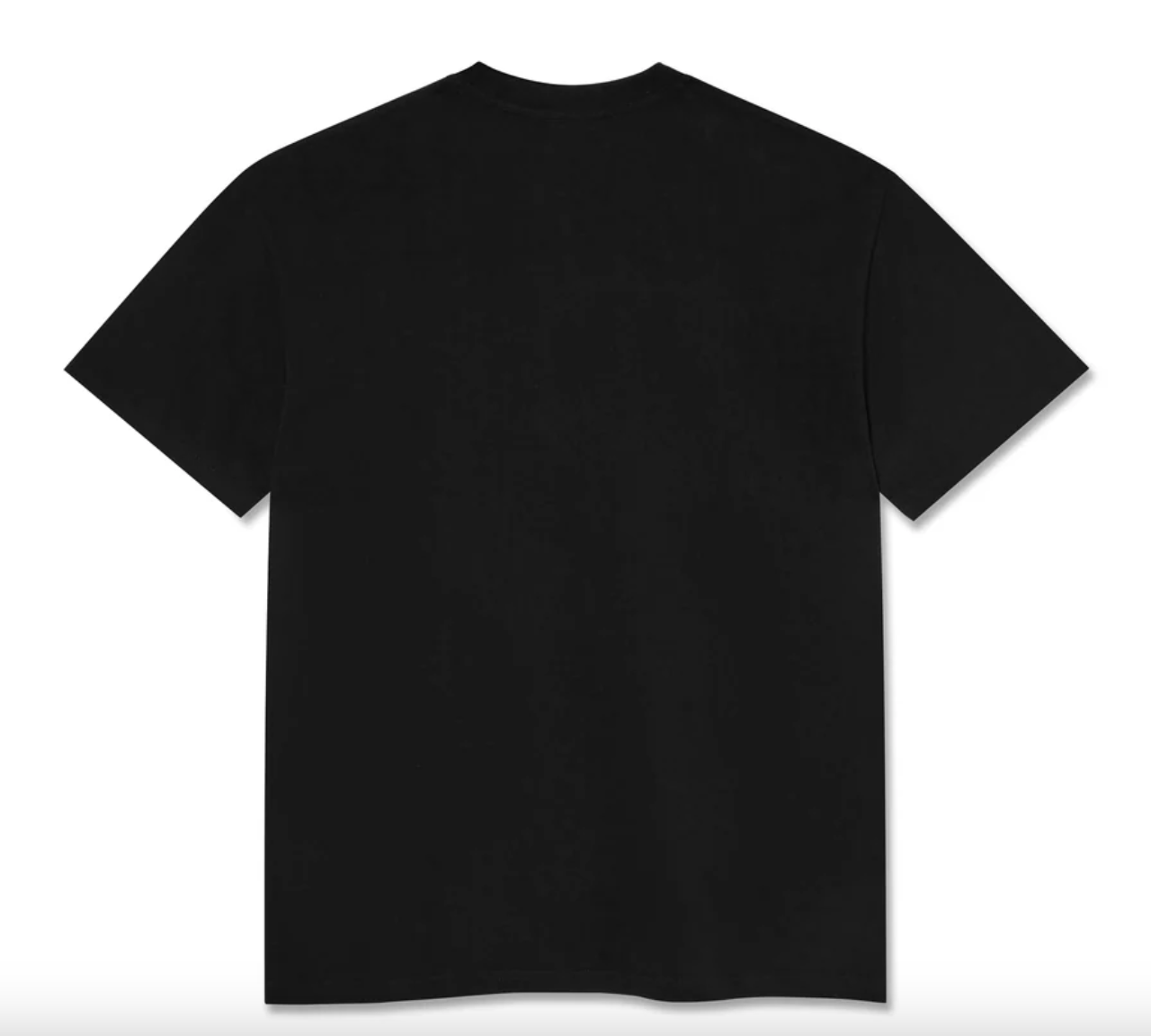 Polar Trumpets T-Shirt Black