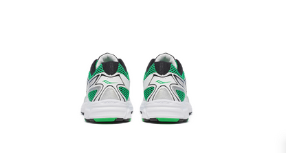 Saucony Ride Millennium White Fern