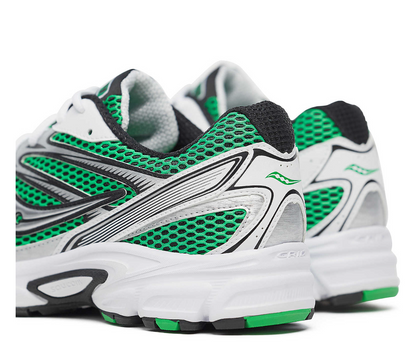 Saucony Ride Millennium White Fern