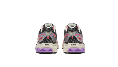 Saucony ProGrid Omni 9 Pink Purple