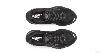 Saucony ProGrid Guide 7 Black Silver