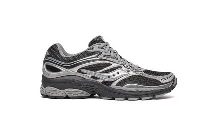 Saucony ProGrid Omni 9 Black Silver