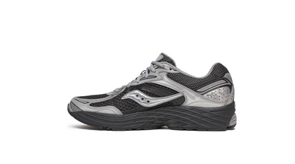 Saucony ProGrid Omni 9 Black Silver
