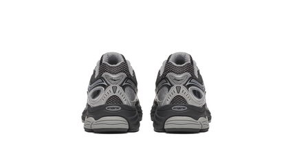 Saucony ProGrid Omni 9 Black Silver
