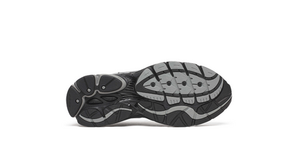 Saucony ProGrid Omni 9 Black Silver