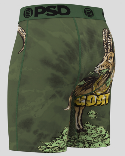 PSD Goated Men's Underwear