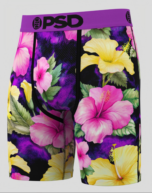 PSD Tropic Blaze Men's Underwear