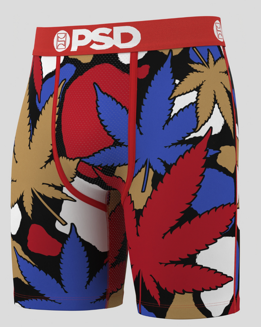 PSD THCamo Men's Underwear