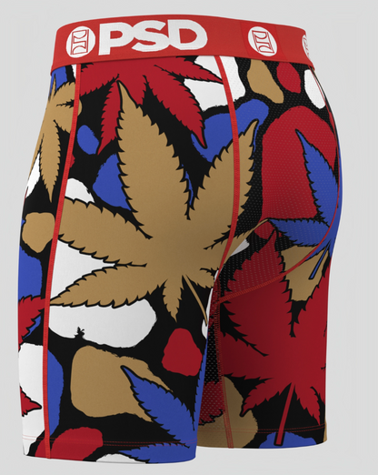 PSD THCamo Men's Underwear