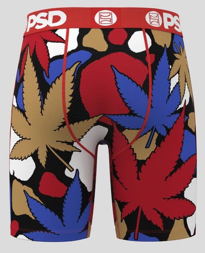 PSD THCamo Men's Underwear