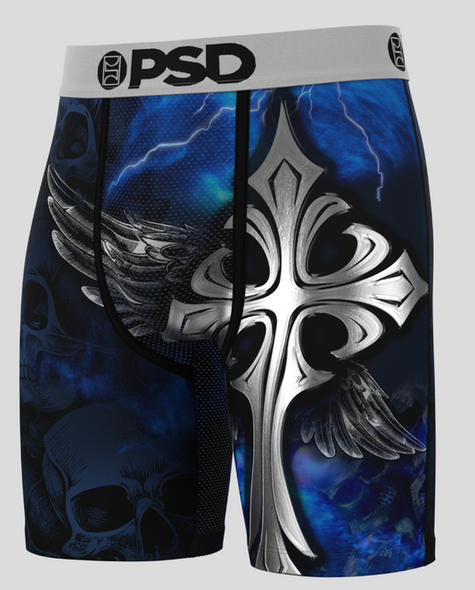 PSD Silver Wing Men's Underwear