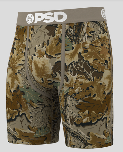 PSD Real Tree Camo Men's Underwear