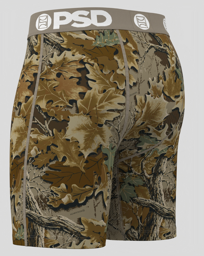 PSD Real Tree Camo Men's Underwear