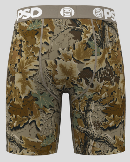 PSD Real Tree Camo Men's Underwear